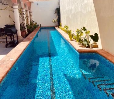 Tepic House | Casa Libertad Tepic