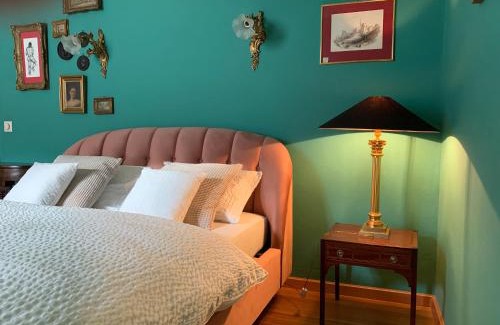 Iragna Apartment | Casa Liberty