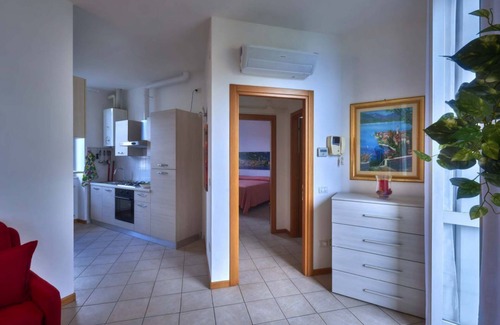 Varenna Apartment | Casa Lido beautiful lake view