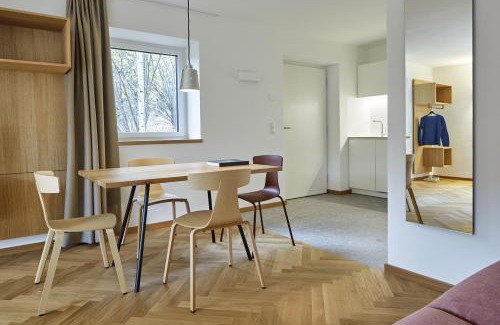 San Nicolo d'Ega Apartment | Casa Lies - Apartments