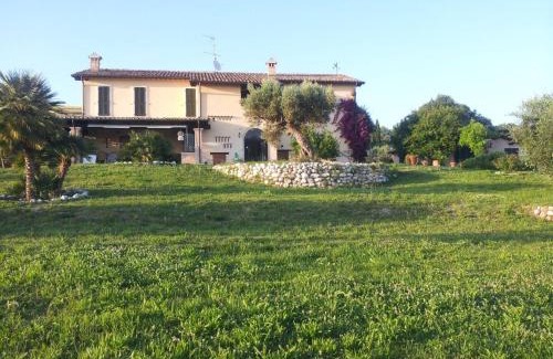 Monteprandone Villa | Casa Lilith