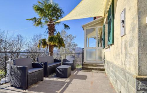 Varese Ligure House | Casa Lilly