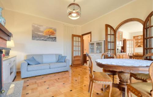 Varese Ligure House | Casa Lilly