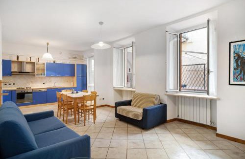 Bordighera Apartment | Casa Lilo Bordighera