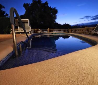 Orba Villa | Casa Lima