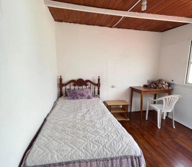 Chorrillos House | Casa LIMA
