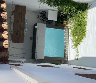 Pinos del Valle Bed & Breakfast | Casa Limon