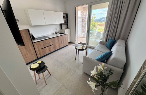 Drapia Apartment | Casa Limone, Tropea