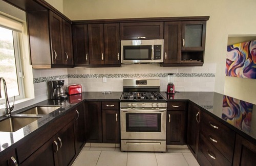 La Mulata Villa | CASA LINDA #917 THE KING OF 2 BEDROOMS.Pool/Maid