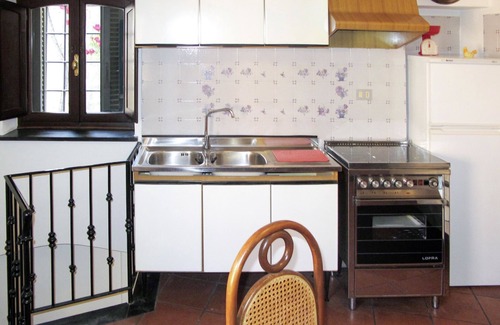 Bande di La-Rollo House | Casa Linda by Interhome