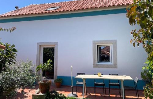 Pedreiras House | Casa Lino