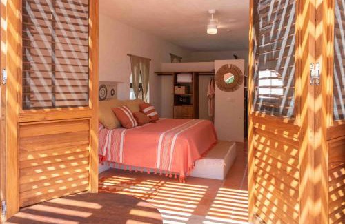 Chacala Hotel | Casa Liquen