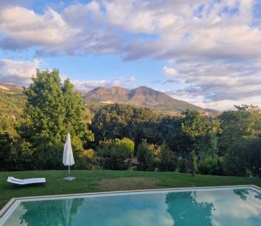 Atei Bed & Breakfast | Casa Lis