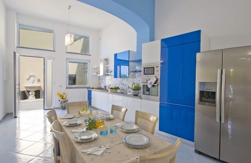 San Michele Apartment | Casa Lisuccia