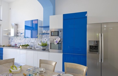 San Michele Apartment | Casa Lisuccia