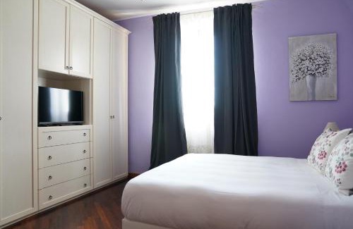 San Miniato Basso Apartment | Casa LIZ