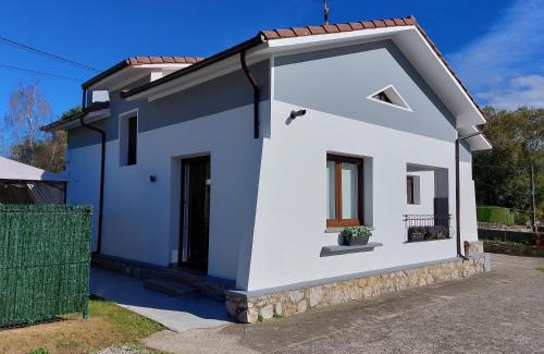 Villahormes House | Casa Llaca Vivienda Vacacional