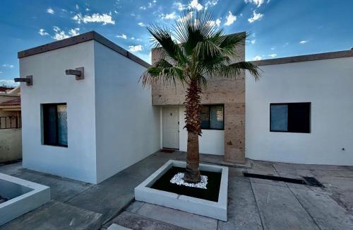 San Carlos House | Casa Llena de Vida LB8 Alberca privada VISTA A LA BAHIA