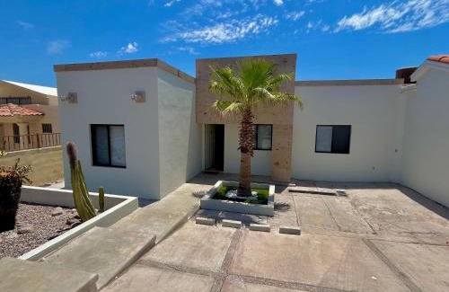 San Carlos House | Casa Llena de Vida LB8 Alberca privada VISTA A LA BAHIA