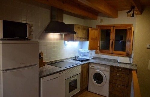Fuentespalda Cottage | - CASA LLOVET -