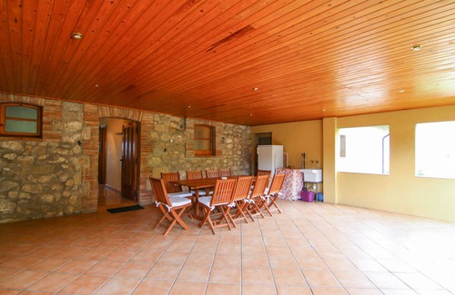 Avia Cottage | CASA LLUERT