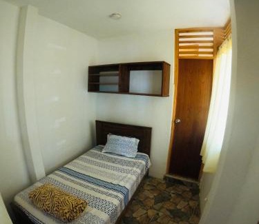 Lobitos Hotel | Casa Lobos