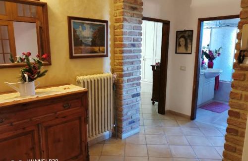 Sassofortino Apartment | Casa Loggini