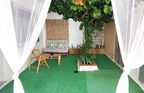 Requena Apartment | Casa Lola - Con 2 terrazas, ideal para desconectar