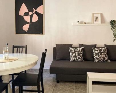 Requena Apartment | Casa Lola - Con 2 terrazas, ideal para desconectar