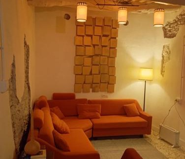 Busquistar Apartment | Casa Lola