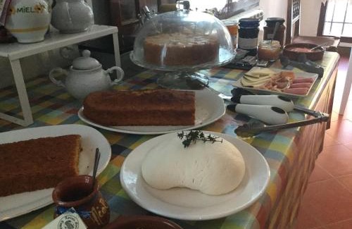 Siguenza Bed & Breakfast | Casa Lola