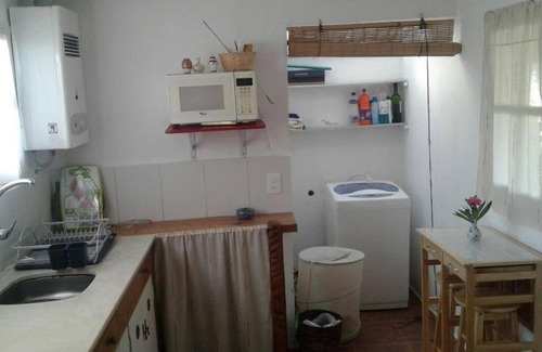 Barra de Valizas House | Casa Lola