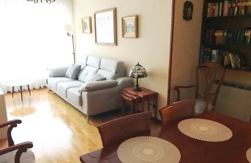 Mieres del Camino Apartment | Casa Loli