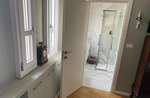Bolognina House | Casa LOLLI