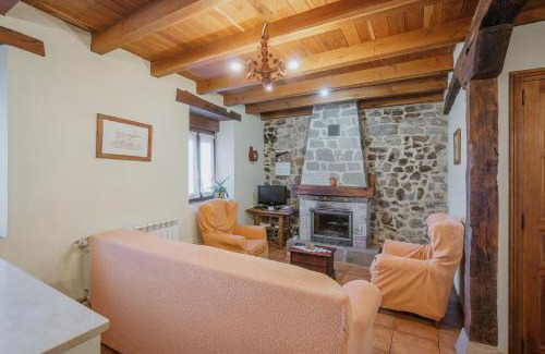 La Pernia House | Casa Lope