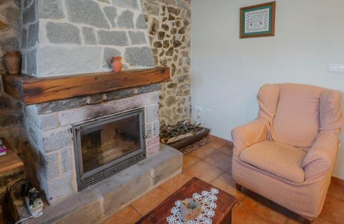 La Pernia House | Casa Lope
