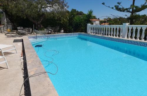 Pedralba Bed & Breakfast | Casa Loro Loco B&B