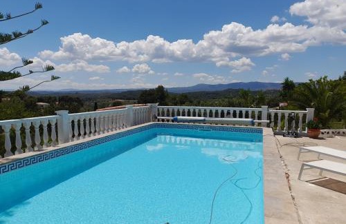 Pedralba Bed & Breakfast | Casa Loro Loco B&B