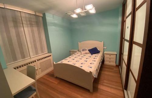 Ezcaray House | Casa los 8 caños