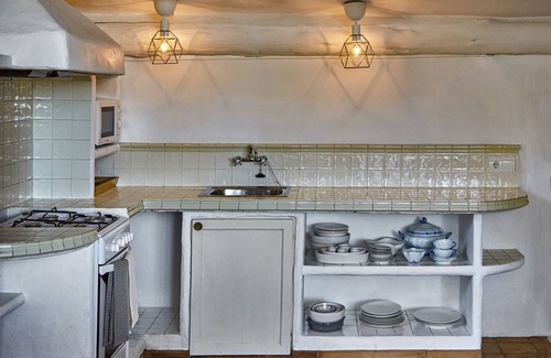 Canyelles House | Casa Los Arcos at Masia Nur (Adults only)