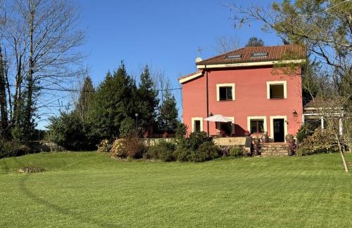 Nava House | Casa Los Campones en Asturias