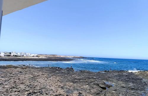 Caleta de Caballo Apartment | Casa Los Dises