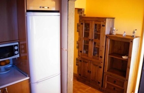 La Culata Cottage | Casa Los Manantiales for 2 people