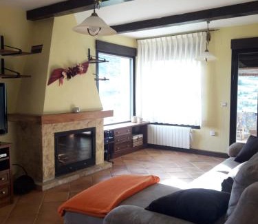 Las Majadas Apartment | Casa Los Miradores