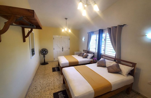 Vinales House | Casa Los Rubios