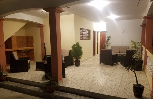 Vinales House | Casa Los Rubios