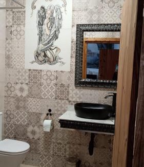 Burujon House | Casa Los Templarios, cerca de Puy du fou