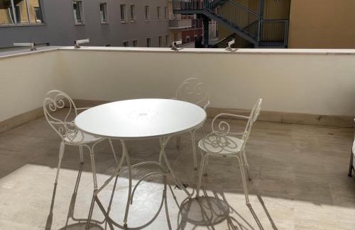 Parioli Apartment | Casa Lovanio luxury residence
