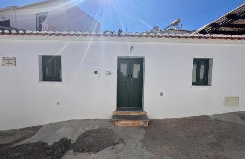 Bordeira House | Casa Lu
