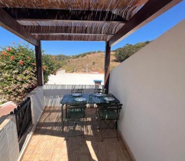 Bordeira House | Casa Lu